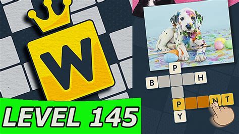 Wordalot Level 541 Answers (Android/IOS) .